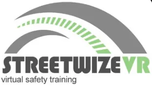 StreetWize Simulations logo