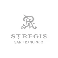 The St. Regis San Francisco logo