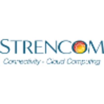 Strencom logo