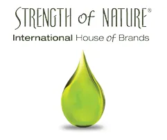 Strength Of Nature logo