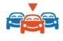 Stress Free Car Rental logo