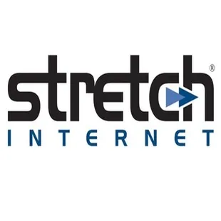 Stretch Internet logo