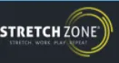 Stretch Zone logo