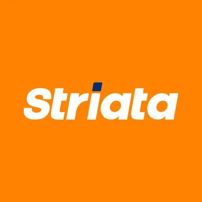 Striata logo