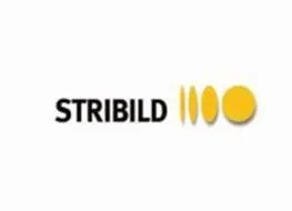 Stribild logo