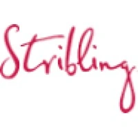 Stribling & Associates logo