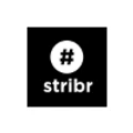Stribr logo