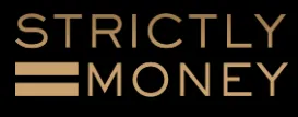 Strictly Money logo