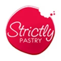 Strictly Pastry logo