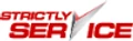Strictly Service logo