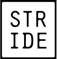 Stride.vc logo