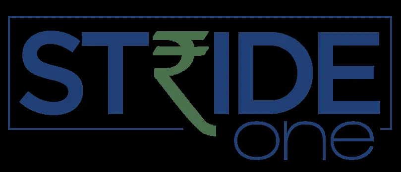 StrideOne logo