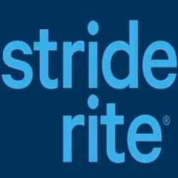 Stride Rite logo