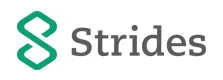 Strides Arcolab logo