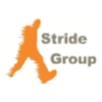Stride Sports logo