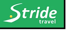 Travelstride logo