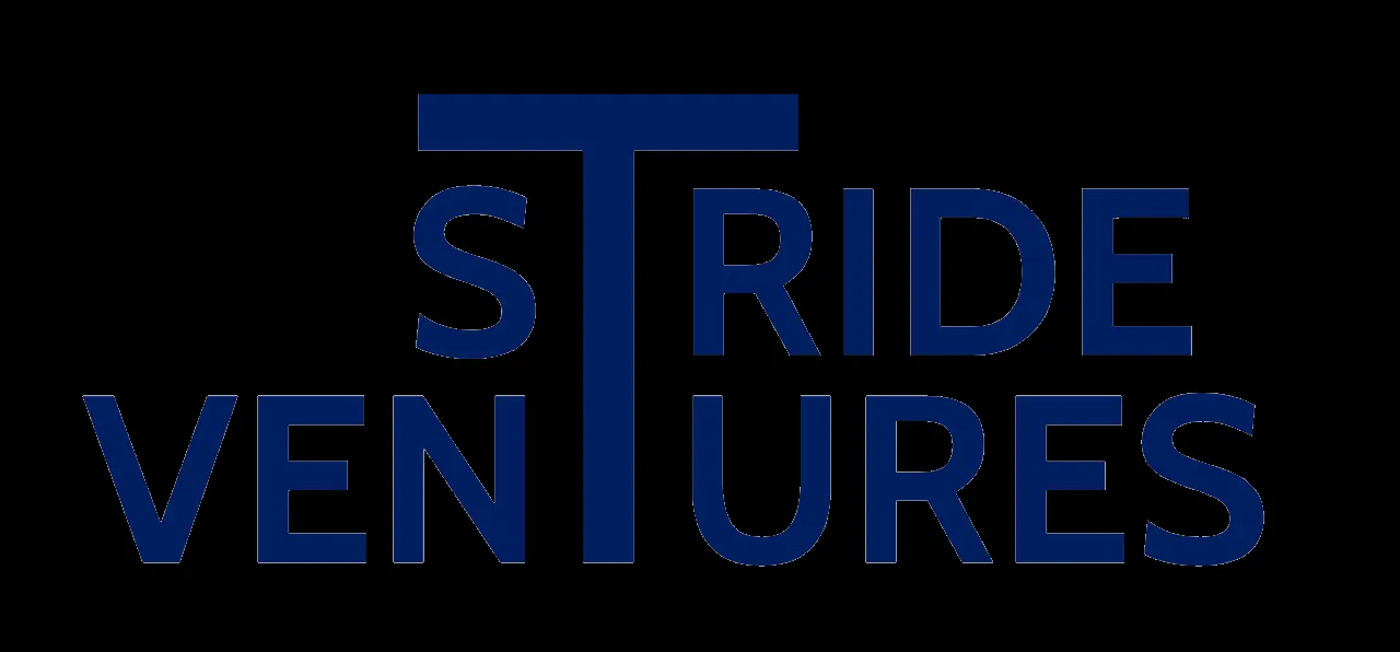 Stride Ventures logo