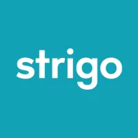 Strigo logo