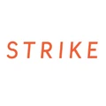 Strike Social logo
