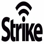 Strike Capital logo