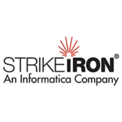 StrikeIron logo