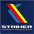 Striker Systems logo
