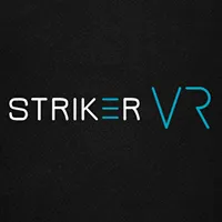 Striker VR logo