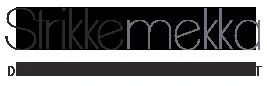 strikkemekka.no logo