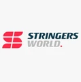 Stringers World logo