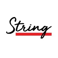 String Info logo