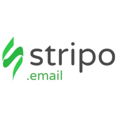 Stripo logo