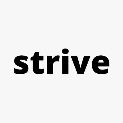 Strive Social