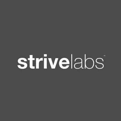 Strive Labs logo