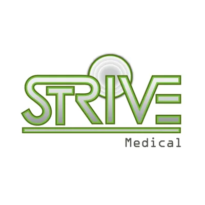 Strive Medical logo