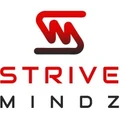 Strivemindz logo