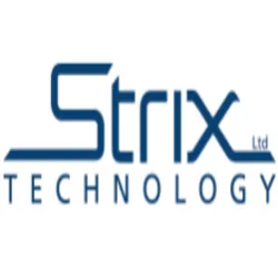 Strix logo