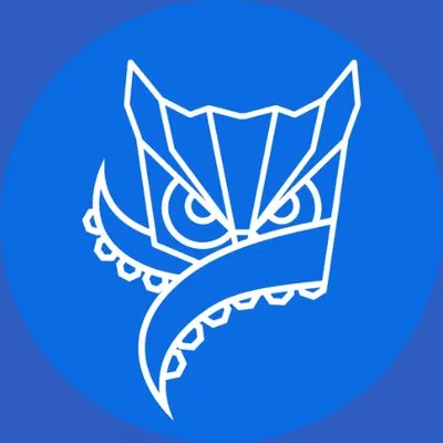 Strix Leviathan logo