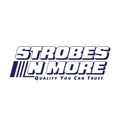 Strobes N More logo