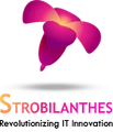 Strobilanthes logo