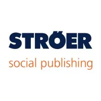 Stroer Social Publishing logo