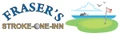 Stroke One Inn logo