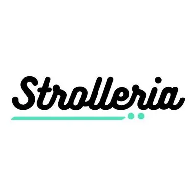 Strolleria logo