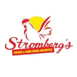 Stromberg logo