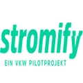 Stromify logo