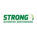 Strong Automotive logo