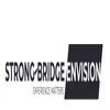 Strong-Bridge Envision logo