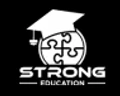 Strong Education logo