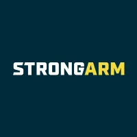 Strongarm logo