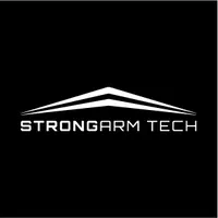 StrongArm Technologies logo