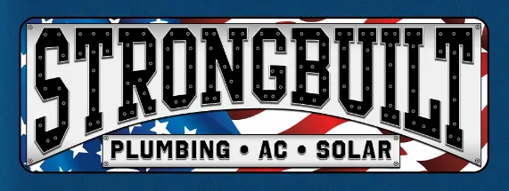 Strongbuilt logo